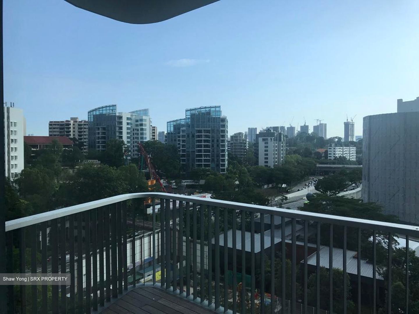D'Leedon (D10), Condominium #305551271